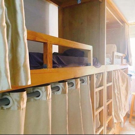 Lataland Hostel Ho Chi Minh-byen Eksteriør bilde