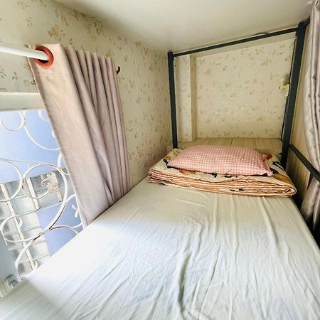 Lataland Hostel Ho Chi Minh-byen Eksteriør bilde