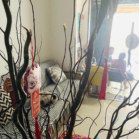 Lataland Hostel Ho Chi Minh-byen Eksteriør bilde