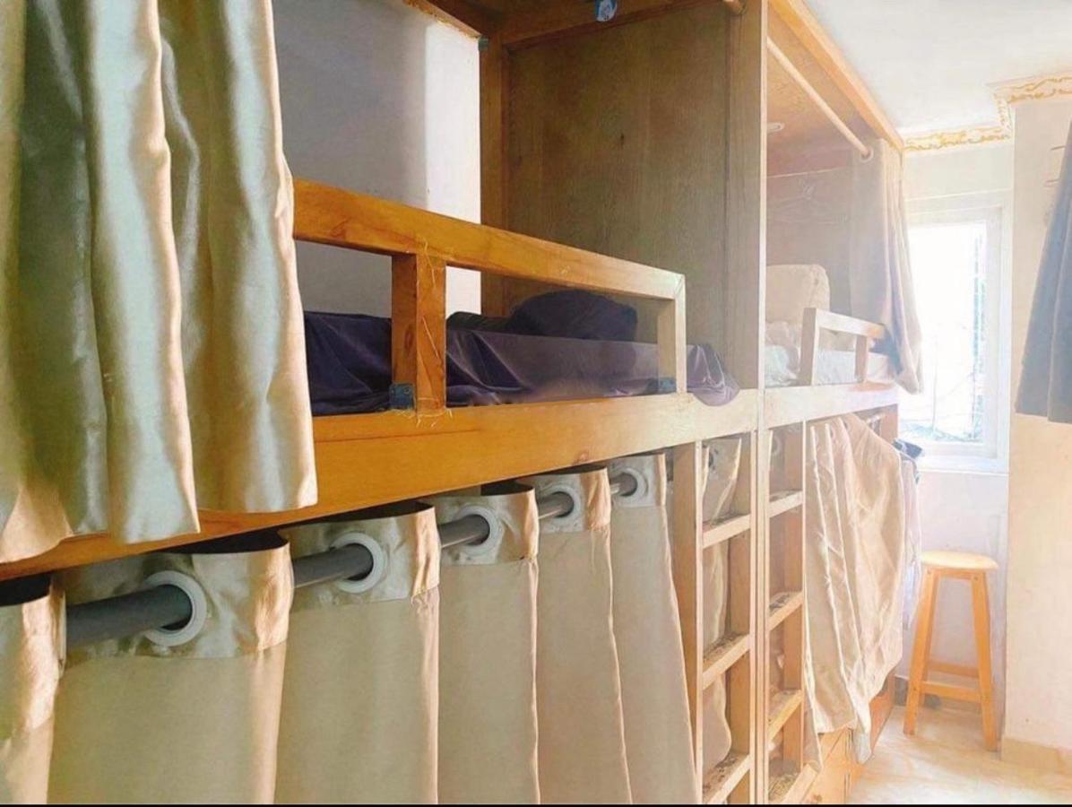 Lataland Hostel Ho Chi Minh-byen Eksteriør bilde