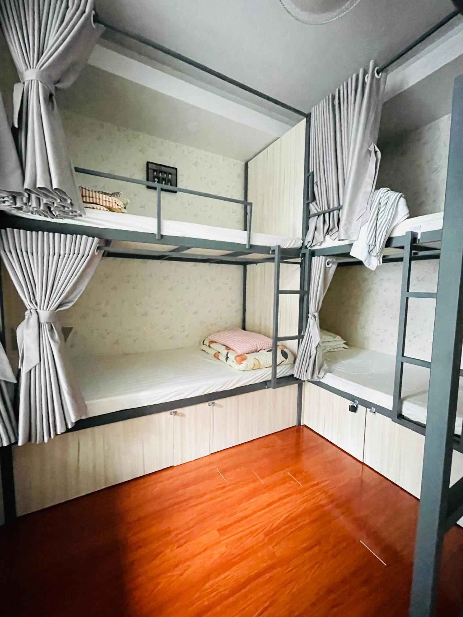 Lataland Hostel Ho Chi Minh-byen Eksteriør bilde