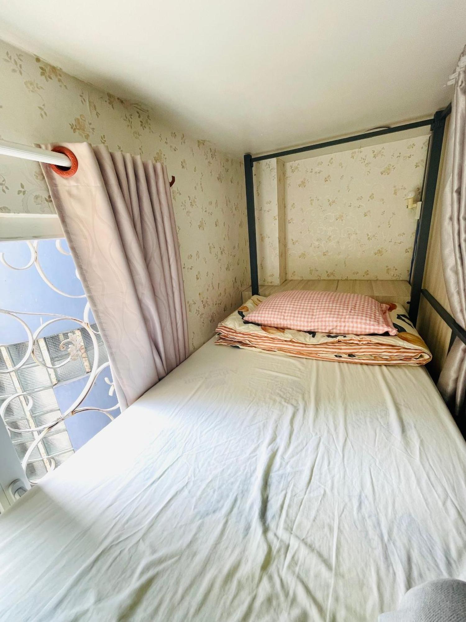Lataland Hostel Ho Chi Minh-byen Eksteriør bilde