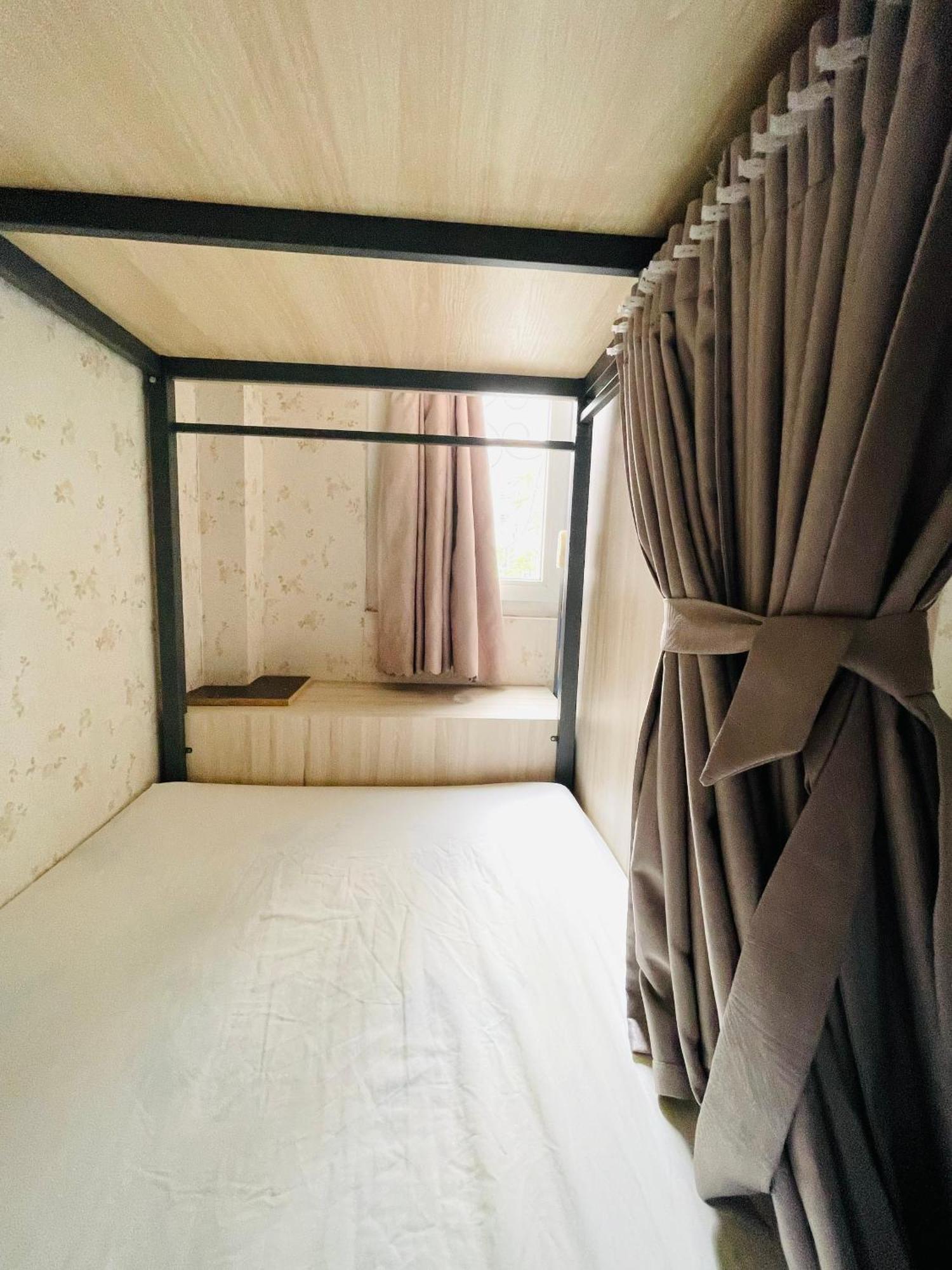 Lataland Hostel Ho Chi Minh-byen Eksteriør bilde