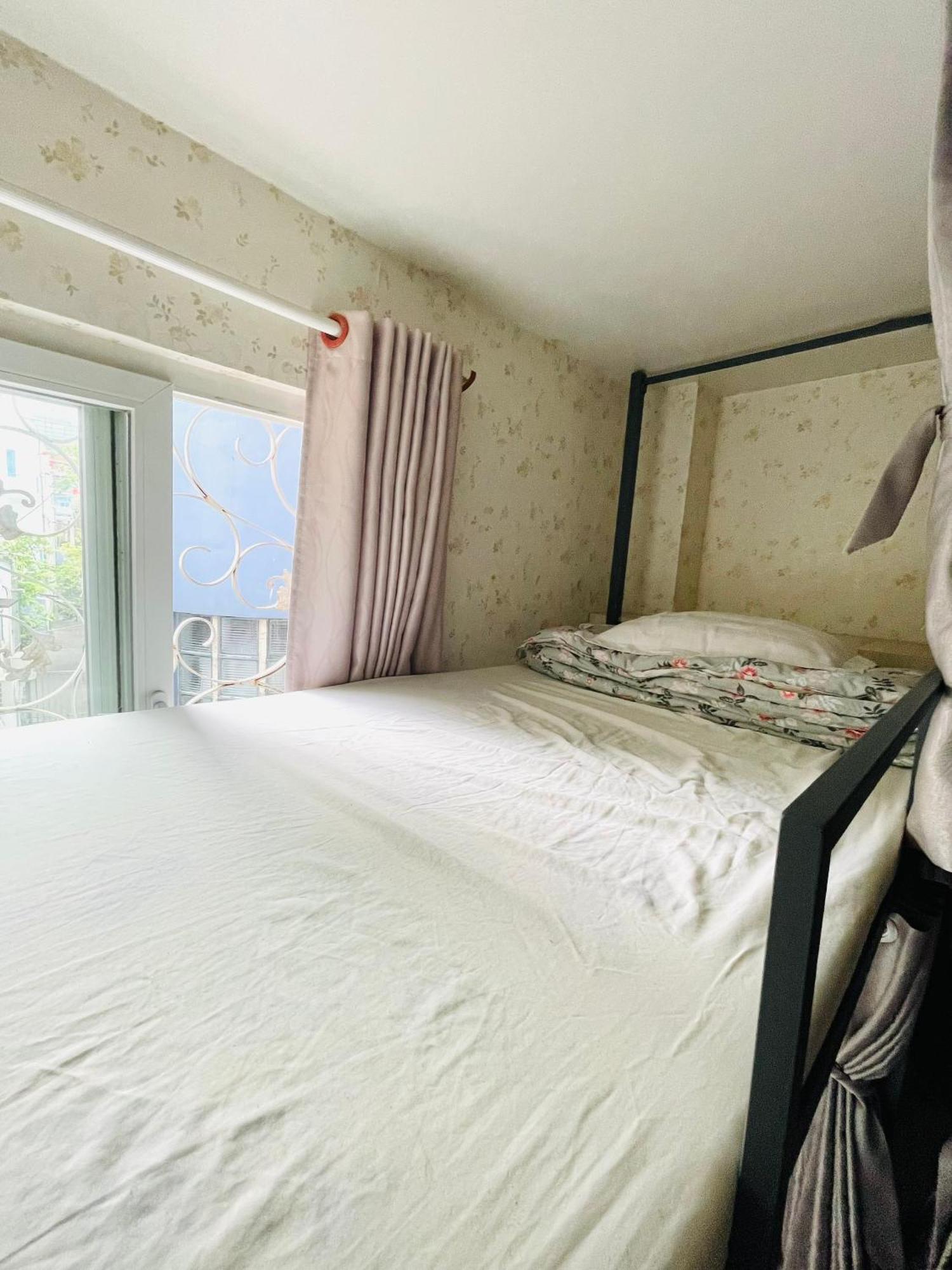 Lataland Hostel Ho Chi Minh-byen Eksteriør bilde