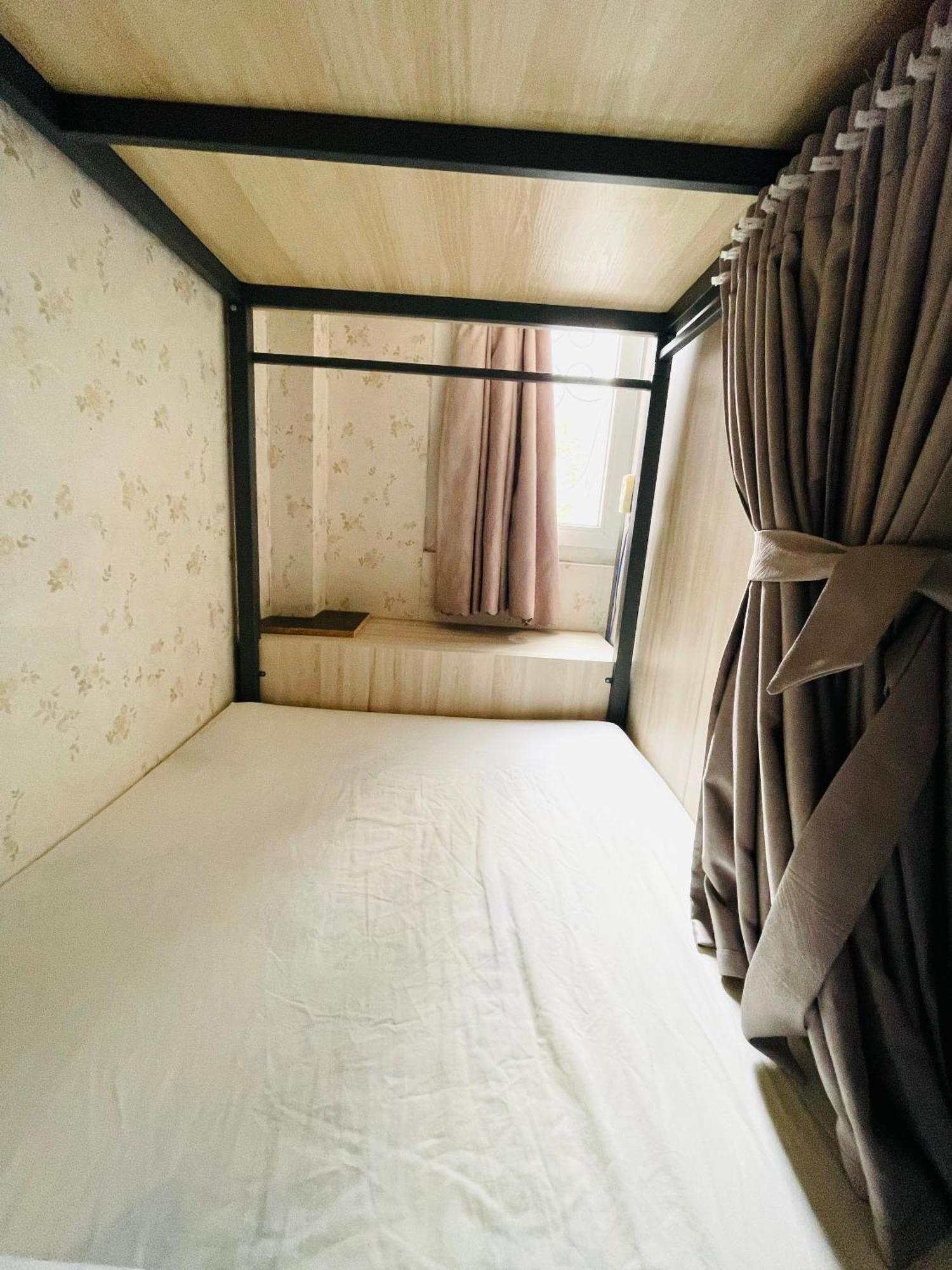 Lataland Hostel Ho Chi Minh-byen Eksteriør bilde