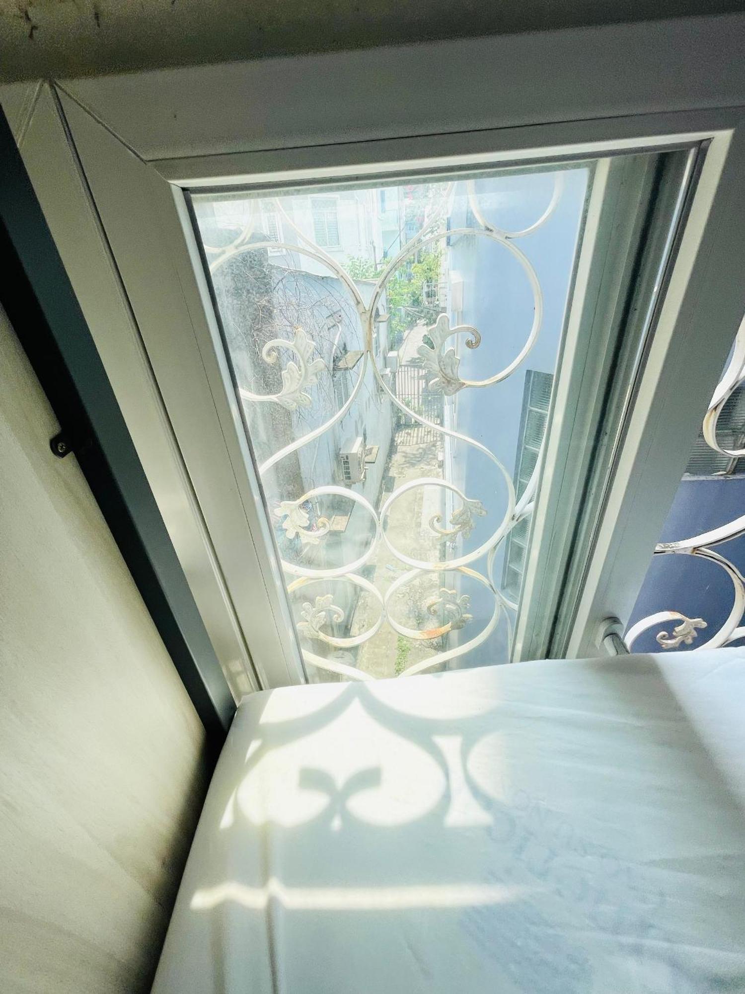Lataland Hostel Ho Chi Minh-byen Eksteriør bilde