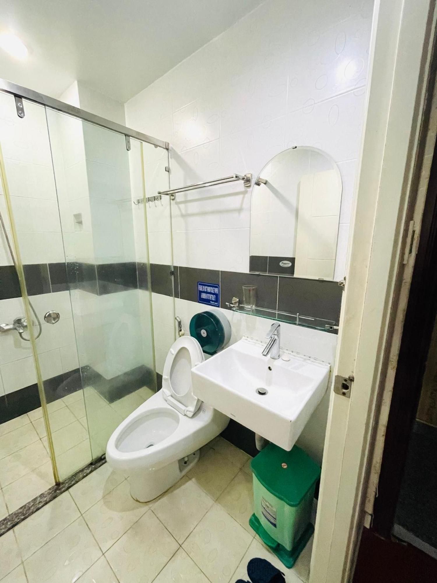 Lataland Hostel Ho Chi Minh-byen Eksteriør bilde