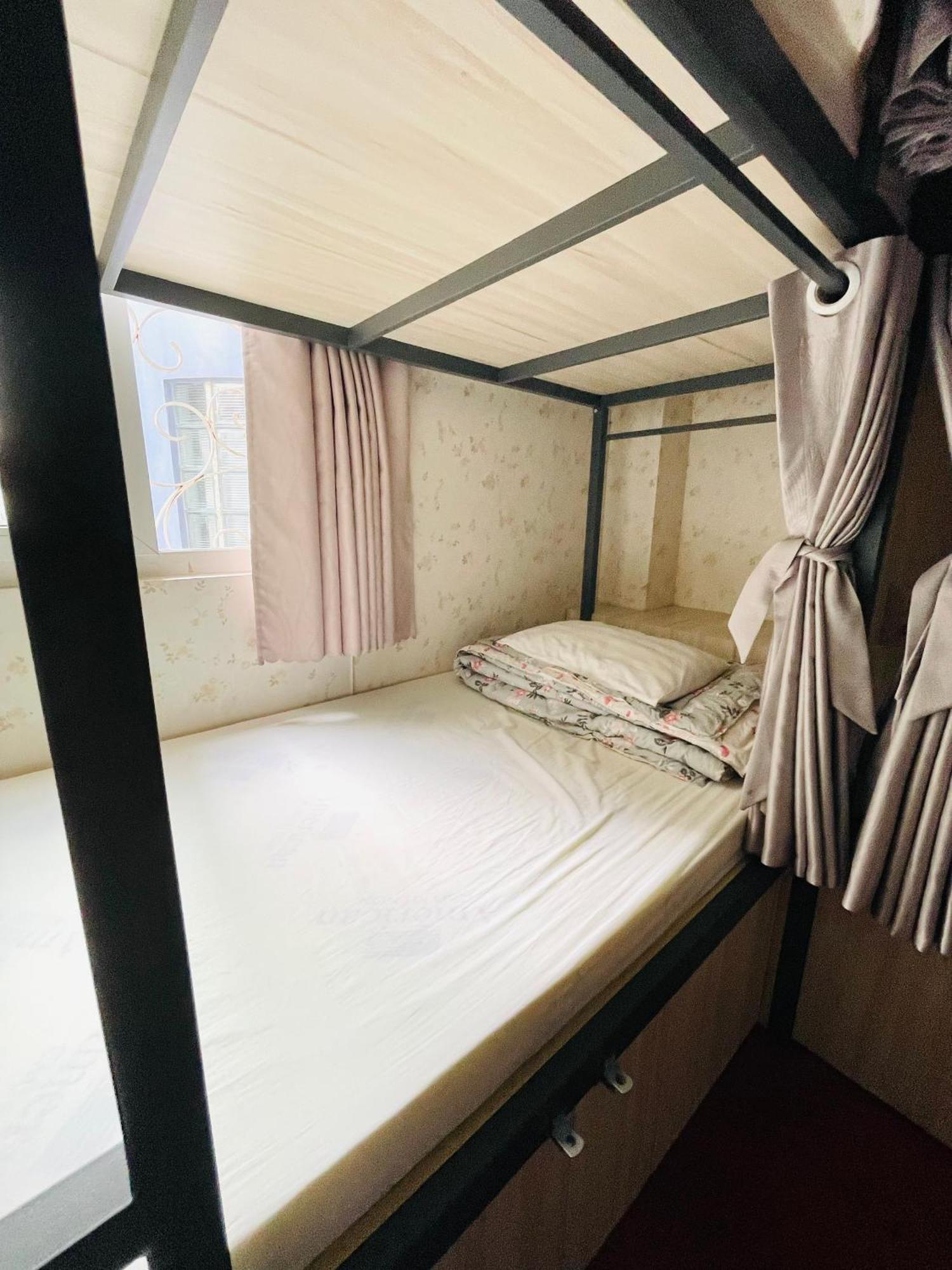 Lataland Hostel Ho Chi Minh-byen Eksteriør bilde