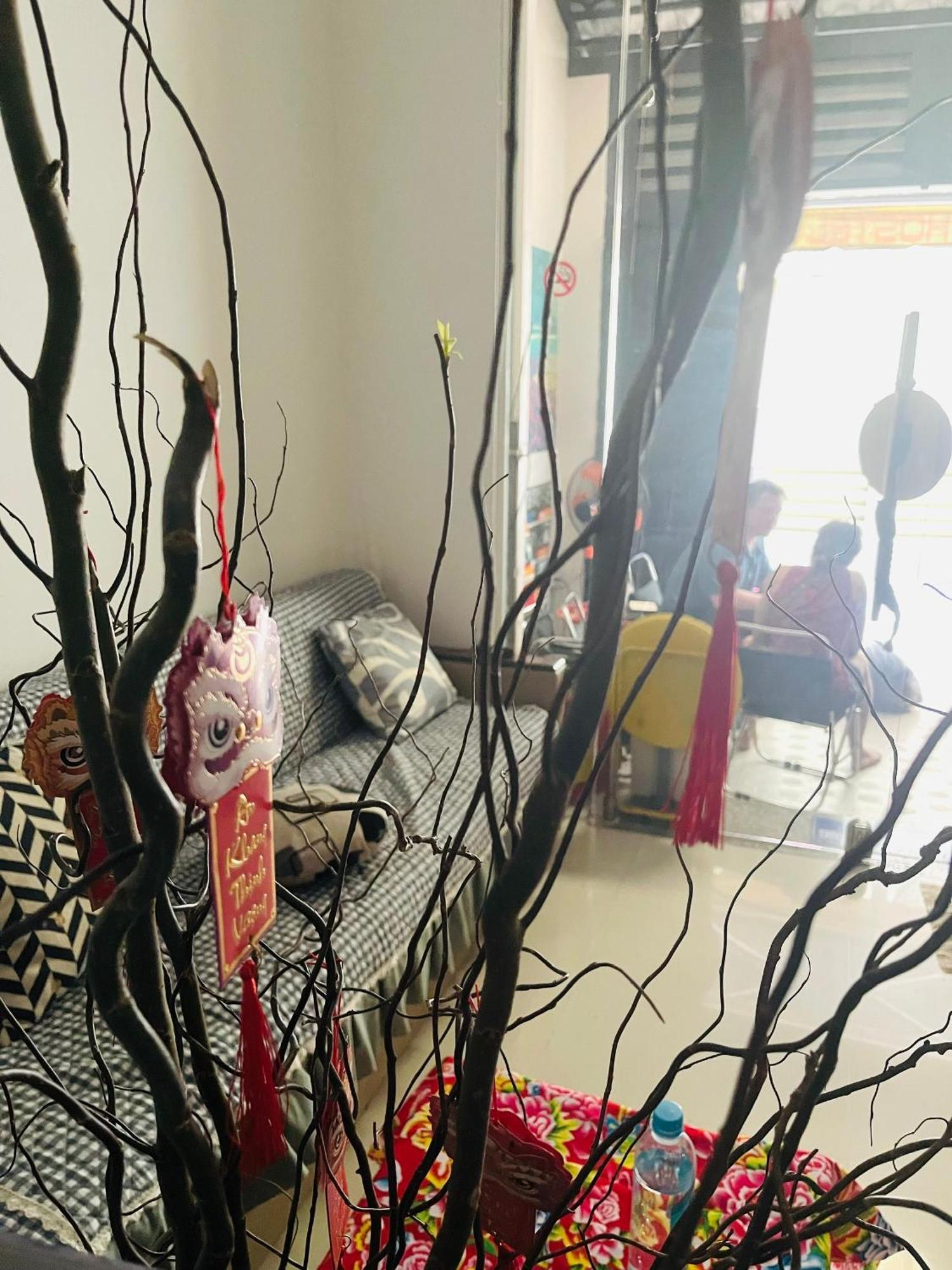 Lataland Hostel Ho Chi Minh-byen Eksteriør bilde