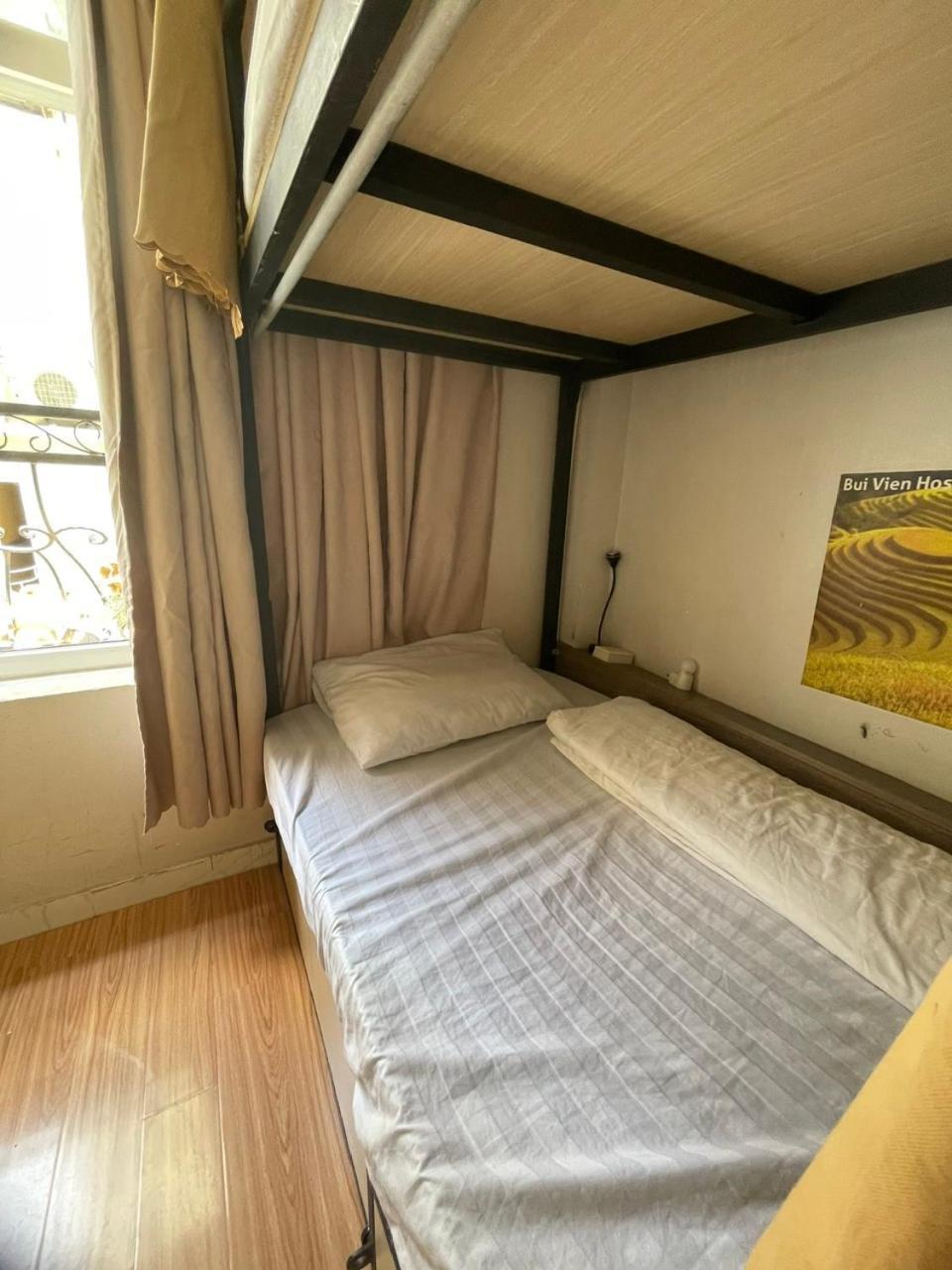 Lataland Hostel Ho Chi Minh-byen Eksteriør bilde