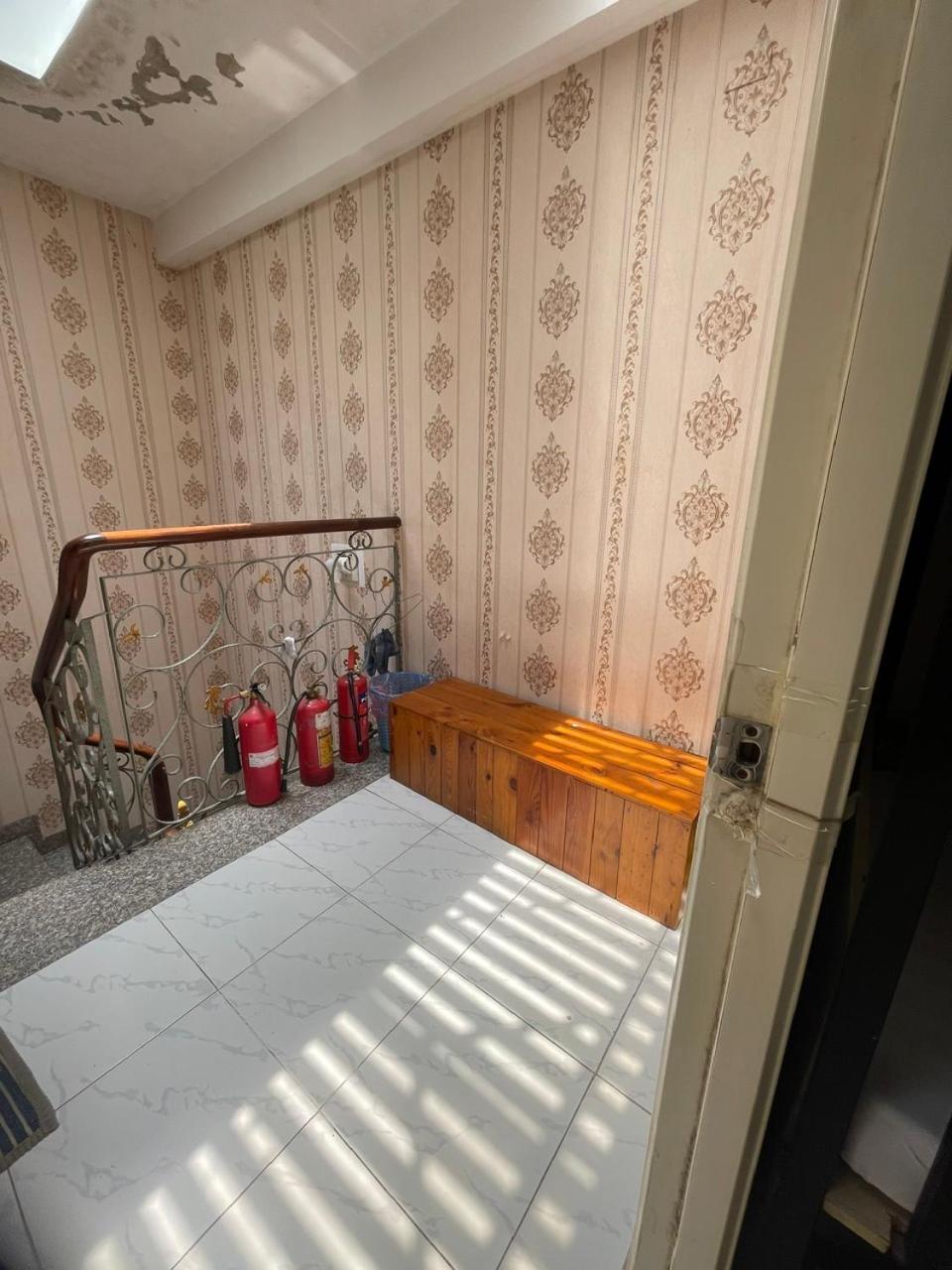 Lataland Hostel Ho Chi Minh-byen Eksteriør bilde