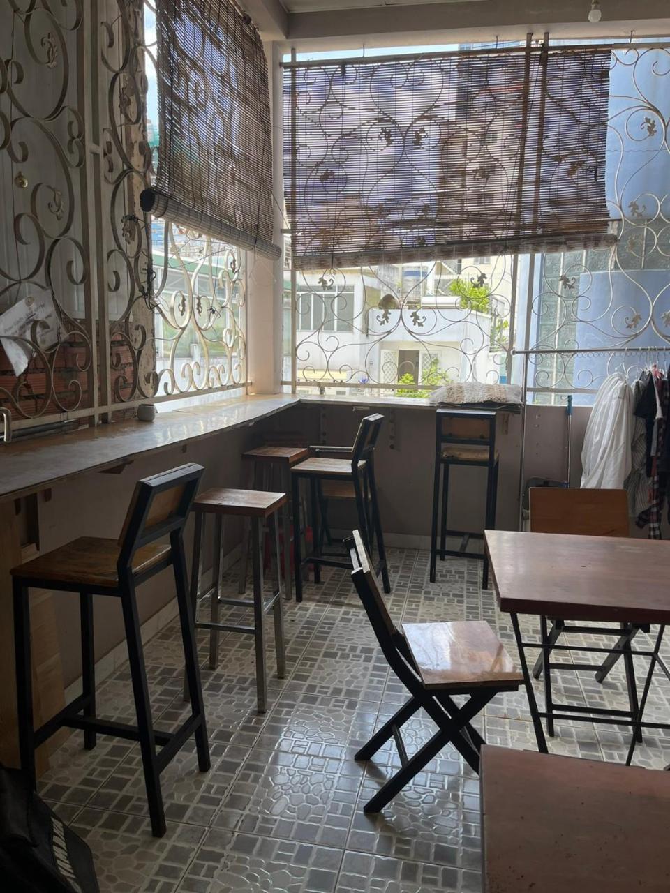 Lataland Hostel Ho Chi Minh-byen Eksteriør bilde